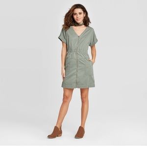 Universal Thread dress